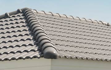advantages of Thorpe Fendykes clay roofing