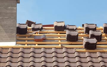 Thorpe Fendykes clay roofing costs