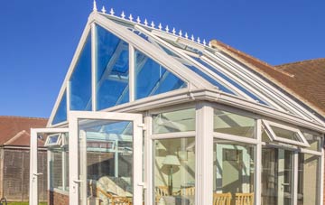 conservatory roof insulation costs Thorpe Fendykes