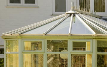 conservatory roof repair Thorpe Fendykes, Lincolnshire