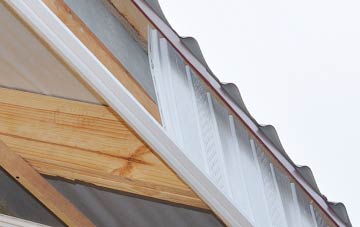 why Thorpe Fendykes fascia repairs are essential