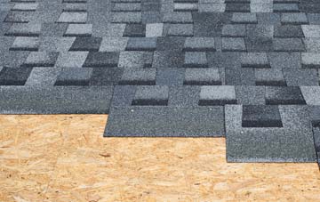 expert Thorpe Fendykes asphalt roof companies