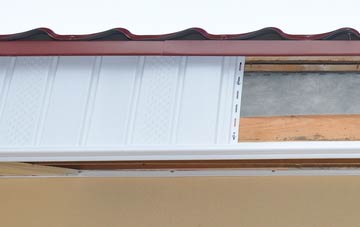 Thorpe Fendykes fascia repair costs
