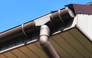 types of Thorpe Fendykes fascias