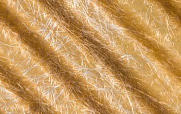 Thorpe Fendykes fibreglass roof waterproofing