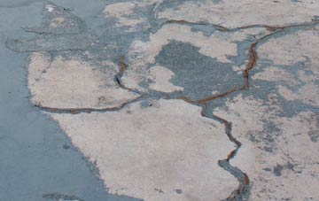 fibreglass roofing replacement Thorpe Fendykes