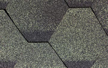 Thorpe Fendykes fibreglass shingle repairs