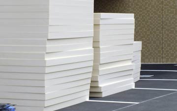 Thorpe Fendykes flat roof insulation costs