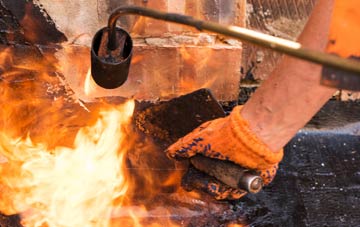 Thorpe Fendykes flat roof repair companies