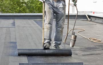 flat roof replacement Thorpe Fendykes, Lincolnshire