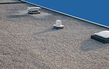 flat roofing Thorpe Fendykes, Lincolnshire