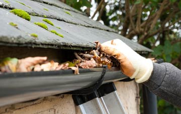 gutter cleaning Thorpe Fendykes, Lincolnshire