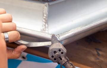 disadvantages of Thorpe Fendykes lead roofing