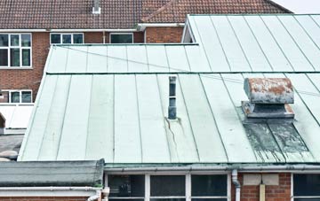 Thorpe Fendykes lead roofing costs