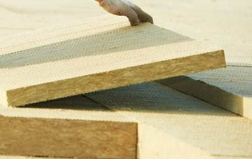 measuring Thorpe Fendykes tapered insulation