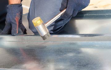 Thorpe Fendykes metal roofing costs