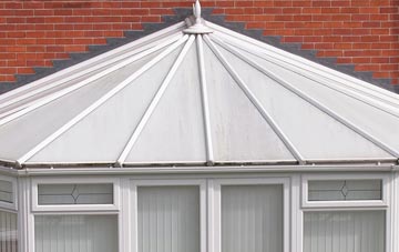 Thorpe Fendykes polycarbonate conservatory roof repairs