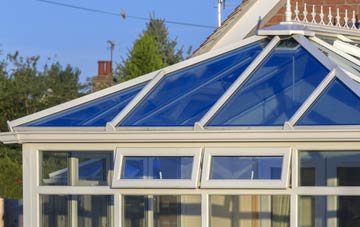 professional Thorpe Fendykes conservatory insulation