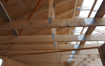 Thorpe Fendykes roof truss costs