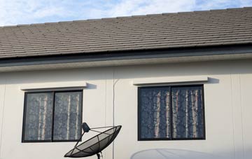 Thorpe Fendykes rubber roof costs