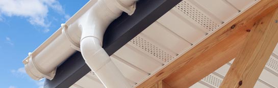 get Thorpe Fendykes guttering quotes today