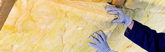 quotes for Thorpe Fendykes roof insulation