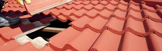 compare Thorpe Fendykes roof repair quotes