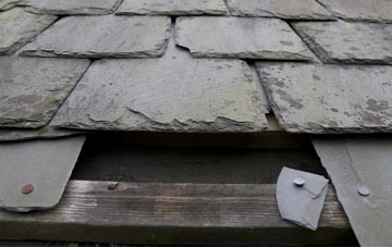 Thorpe Fendykes slate roof repairs and maintenance