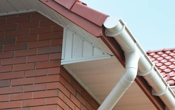 Thorpe Fendykes soffit repair costs