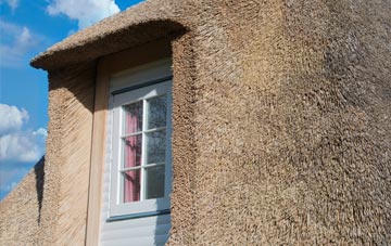 Thorpe Fendykes thatch roof disadvantages