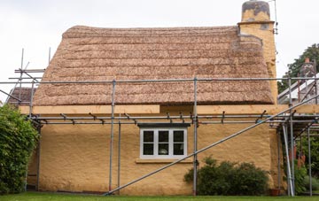 Thorpe Fendykes thatch roofing costs