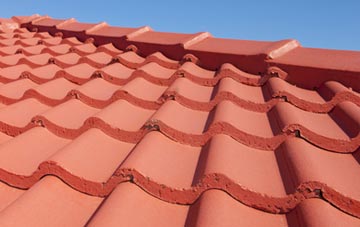 Thorpe Fendykes tile and slate roof replacement