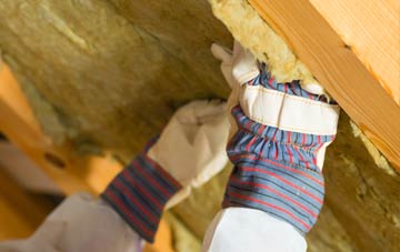 types of Thorpe Fendykes pitched roof insulation materials