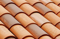 Thorpe Fendykes clay roofing