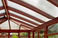 Thorpe Fendykes conservatory roofing insulation