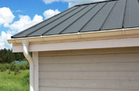 Thorpe Fendykes fascia repair