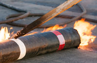 free Thorpe Fendykes flat roofing repair quotes