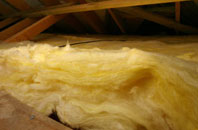 Thorpe Fendykes pitch roof insulation