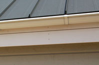 Thorpe Fendykes soffit repair