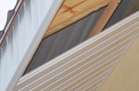 rated Thorpe Fendykes soffit repair companies