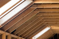 Thorpe Fendykes tapered roof insulation quotes